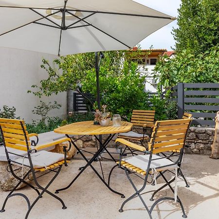 Apartman Otto Пунат Экстерьер фото