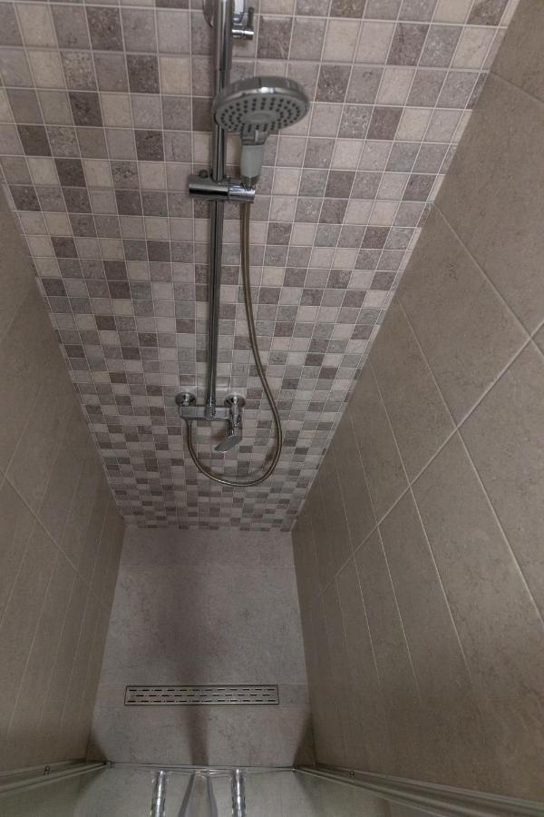 Apartman Otto Пунат Экстерьер фото