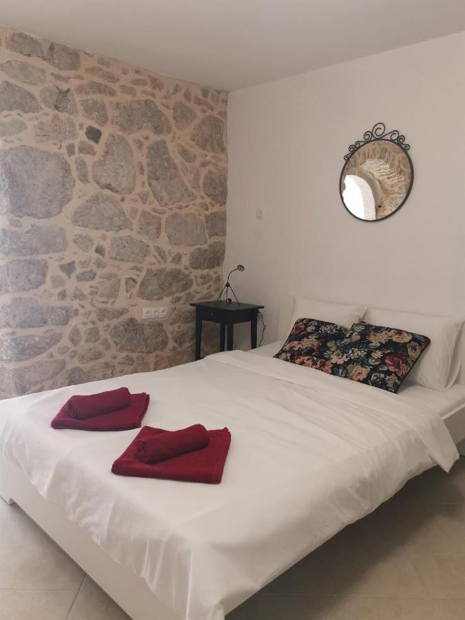 Apartman Otto Пунат Экстерьер фото