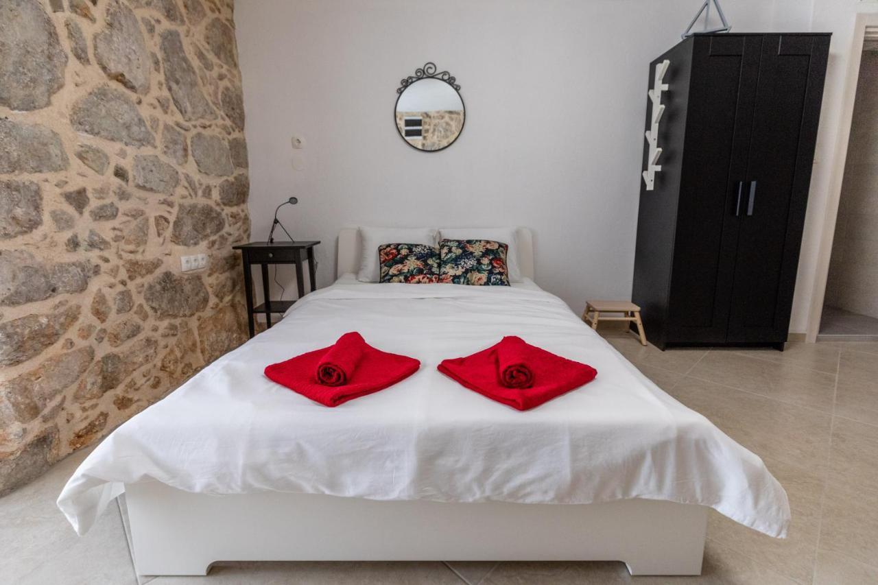 Apartman Otto Пунат Экстерьер фото
