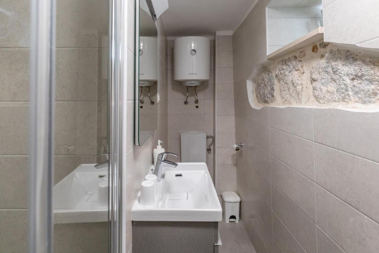 Apartman Otto Пунат Экстерьер фото