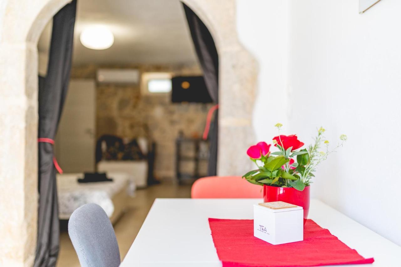 Apartman Otto Пунат Экстерьер фото